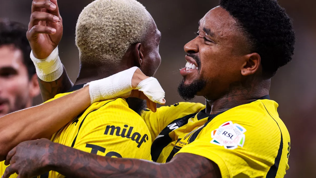 تتجه الأنظار نحو قمة الشمال القطري والاتحاد السعودي في افتتاح دوري أبطال آسيا
